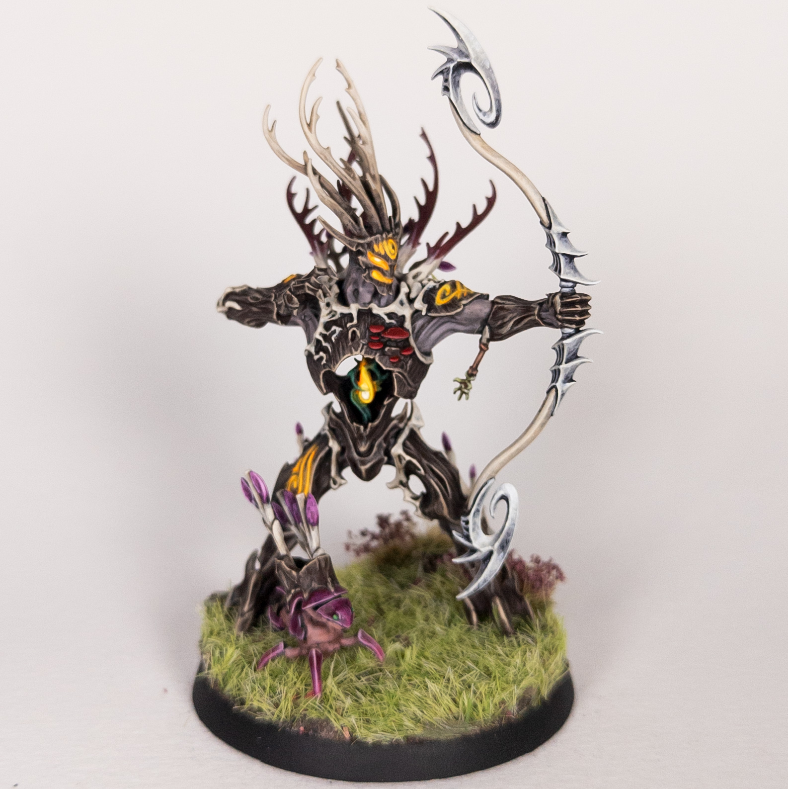 Kurnoth Hunter Greatbow